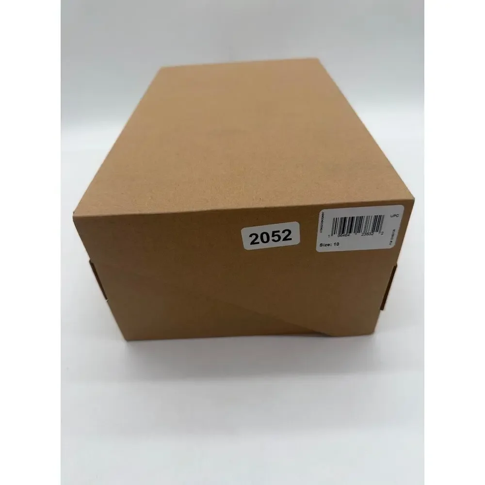 NEW Adidas Yeezy Foam Runner Deadstock RNR MX Granite Gray IE4931 Size 10